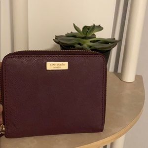 KATE SPADE ♠️ wallet